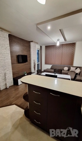 Двустаен апартамент под наем в Каменица 2 град Пловдив