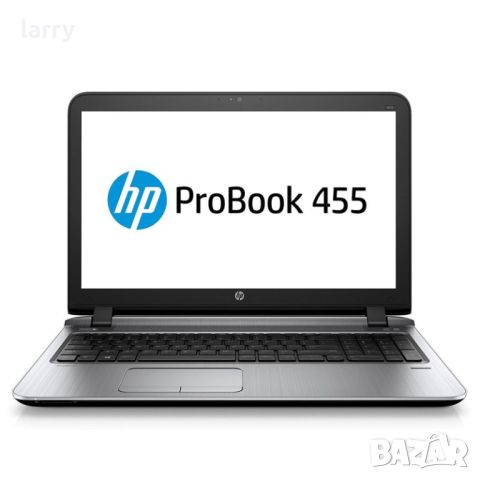 HP ProBook 455 G2 лаптоп на части