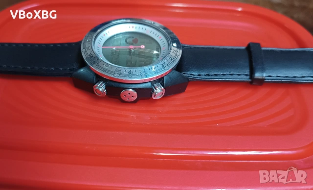 Sport Sector Marathon Master Watch, снимка 2 - Мъжки - 53026043