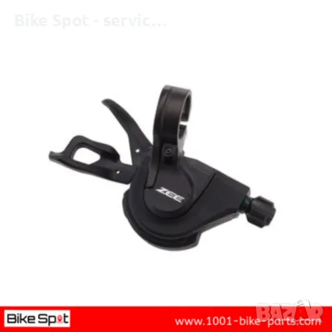 Shimano ZEE M640 11-36t Upgrade Kit Clamp Комплект 10 Скорости , снимка 4 - Части за велосипеди - 46842153