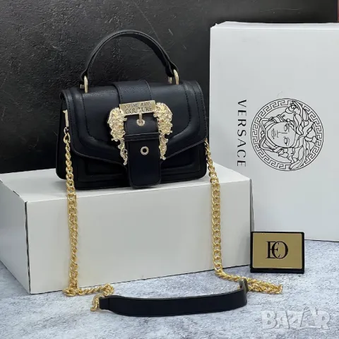 чанти versace , снимка 2 - Чанти - 48296531