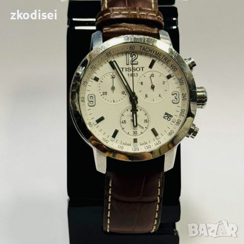 Часовник Tissot T055417A