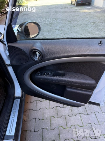 Mini Countryman CROSSOWER 2.0 D BMW, снимка 15 - Автомобили и джипове - 53033368