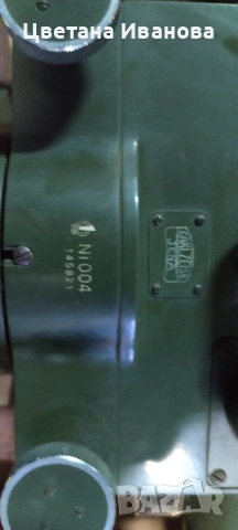 Нивелир Ni 004