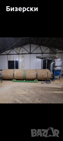 Линия за пелети 400, снимка 10 - Други машини и части - 53113726