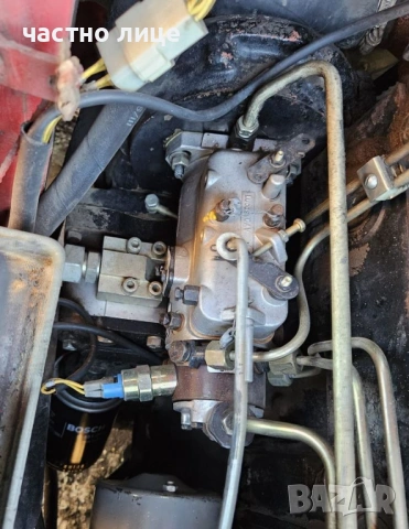 Продавам мотокар Балканкар 3т  дизел, снимка 14 - Индустриална техника - 54239764