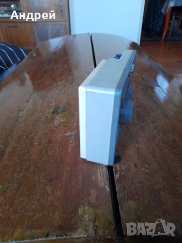 Стар вентилатор Ветерок, снимка 5 - Други ценни предмети - 52325161