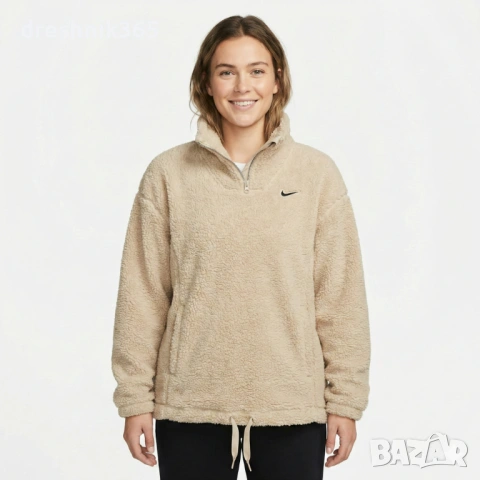 NIKE Горнище/Дамско M/L