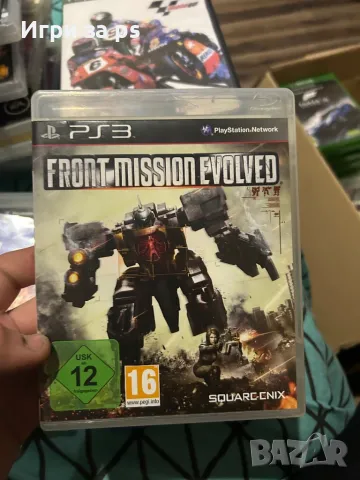 Игри за ps3, снимка 3 - Игри за Xbox - 48870986