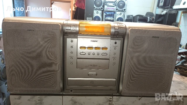 SONY HCD- TB10, снимка 8 - Аудиосистеми - 51232550