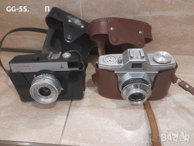 Фотоапарати, снимка 4 - Чанти, стативи, аксесоари - 53406160