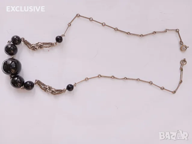 Разпродажба - гердани от Англия от 1969г по 10 лв/броя, снимка 3 - Колиета, медальони, синджири - 50242738