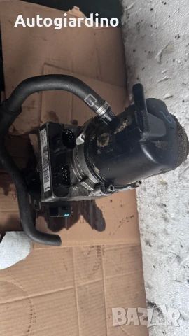 Хидравлична помпа за Citroen C4 - A5097811  / 9681545980 / 147709B7