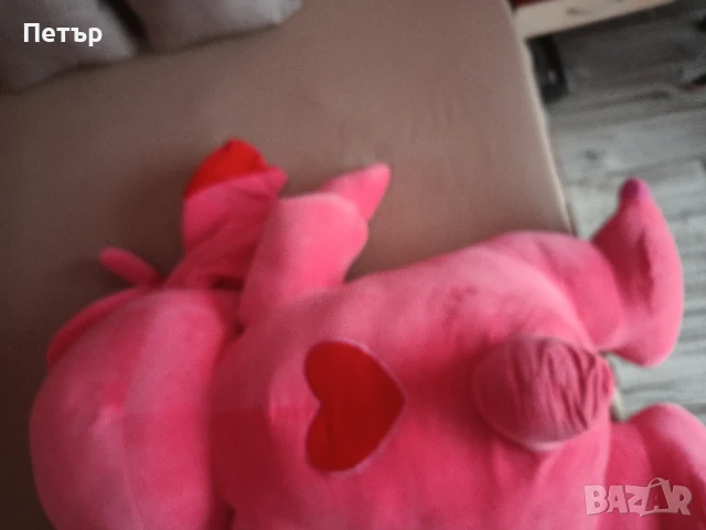 Продавам плюшена играчка ЛОЛИ-женското СТИЧ, снимка 13 - Други - 51261099