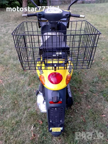 Мотопед Piaggio Liberty 50, снимка 12 - Мотоциклети и мототехника - 51017390