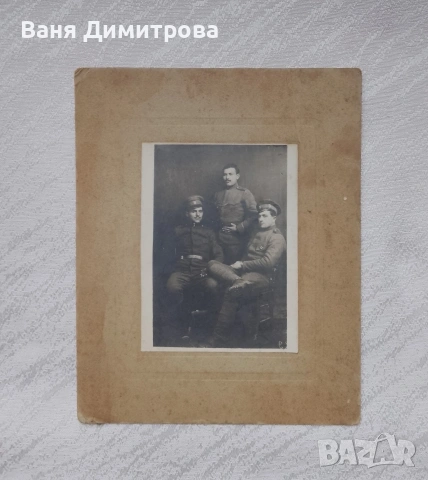 Стари снимки , снимка 5 - Колекции - 53585273