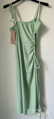 рокля , снимка 5 - Рокли - 51322918