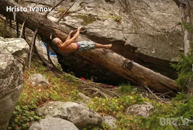 Индивидуални тренировки по уличен фитнес в София, снимка 5 - Други услуги - 50976494