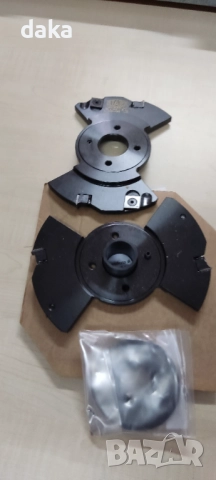 Дърводелска фрезова глава за нут 8-15 мм , снимка 2 - Други машини и части - 52011658