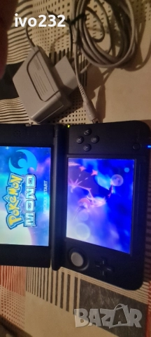 nintendo 3ds xl , снимка 10 - Nintendo конзоли - 51632180