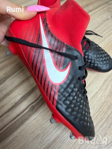 Оригинални бутонки Nike Magista Onda II DF FG ! 42 н