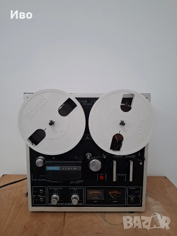 Акай 1721 като нов