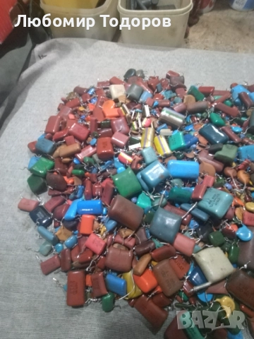 Електронна скрап или за пллзване ....23, снимка 6 - Друга електроника - 52194112