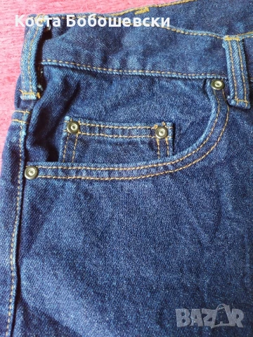 Дънки Red Head No 40/30 , снимка 4 - Дънки - 50561696