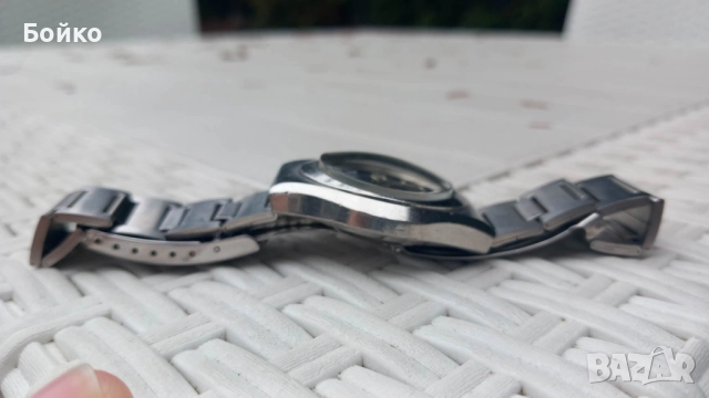 Citizen automatic навива тежичко профилактика, снимка 6 - Мъжки - 52687985