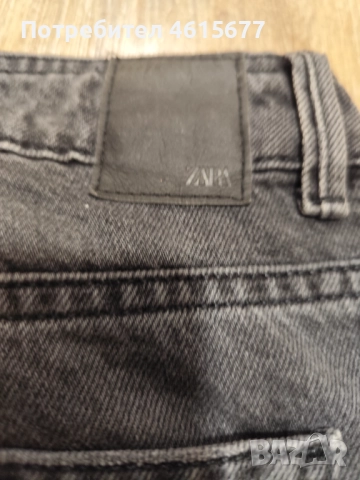 дънки на Zara, снимка 6 - Дънки - 51966951