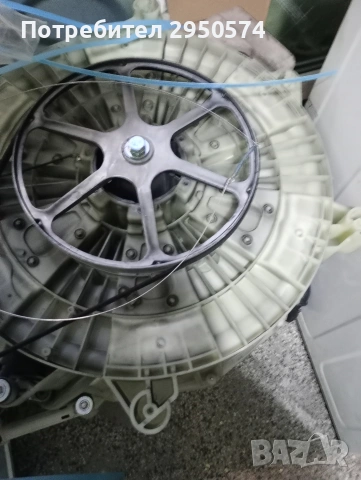 пералня за части , снимка 5 - Перални - 53815616