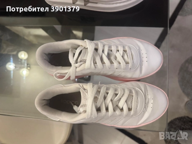 Продавам Дамски Маратонки, снимка 2 - Дамски ежедневни обувки - 52542266