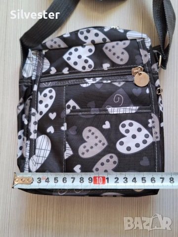 Детска чантичка, чисто нова, снимка 10 - Чанти - 52425604