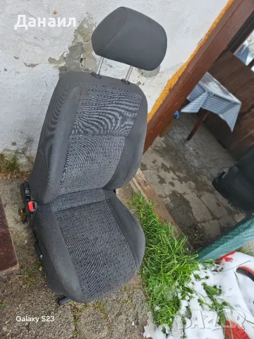 Седалки за Volkswagen Polo 6N ,2001 г,Фейслифт 