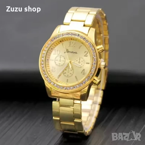 Дамски часовник, снимка 2 - Дамски - 51065468