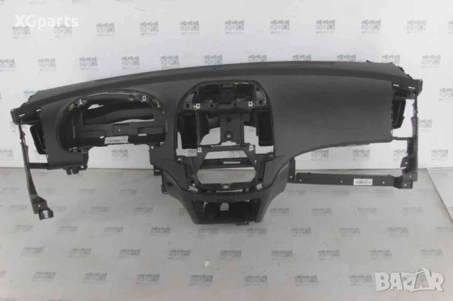 Арматурно табло с airbag за Hyundai i30 (2007-2012)