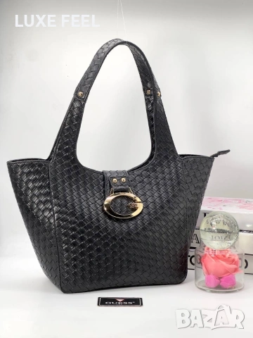 Guess⚜️Дамски Чанти , снимка 6 - Чанти - 53216137
