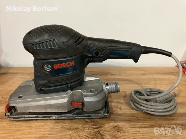 Продавам инструменти Bosch, снимка 7 - Други инструменти - 48187038