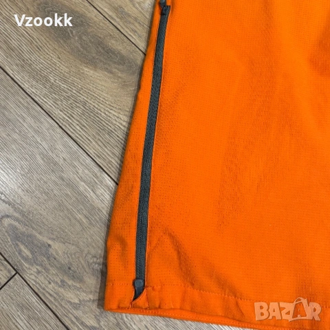 Мъжки панталони Norrona Fjora Flex | L размер, снимка 5 - Къси панталони - 53697344