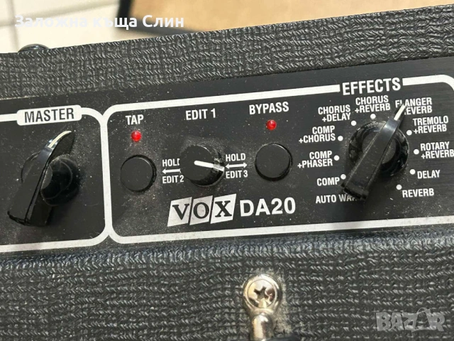 Електрическа китара Stagg, снимка 6 - Китари - 54083347