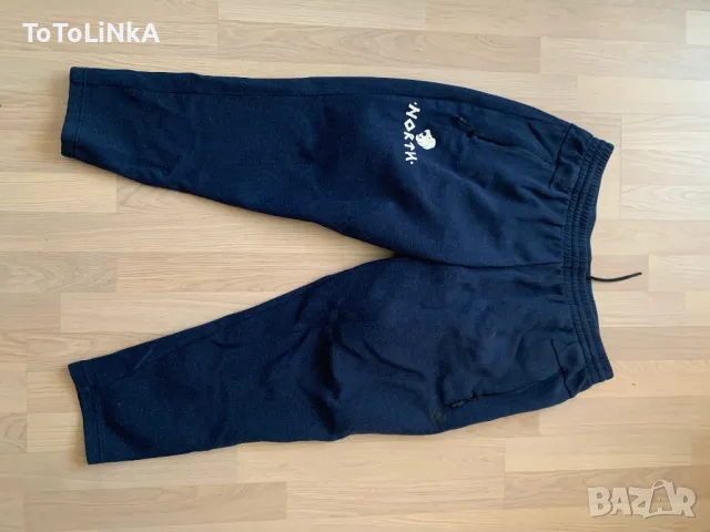 Долнище adidas, снимка 1 - Спортни дрехи, екипи - 47604363