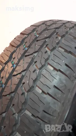 Нови гуми BRIDGESTONE 265/65/17 , снимка 5 - Гуми и джанти - 47668116