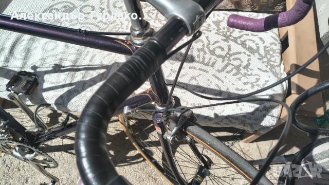 Шосеен велосипед Martelly, снимка 13 - Велосипеди - 41909413