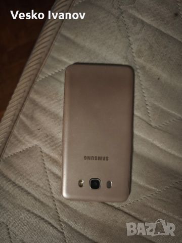 Samsung galaxy J7-2016 , снимка 5 - Samsung - 45911332