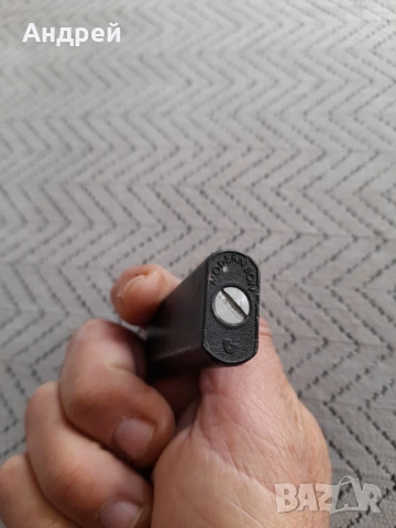 Стара запалка  Modern bon, снимка 7 - Колекции - 53020547