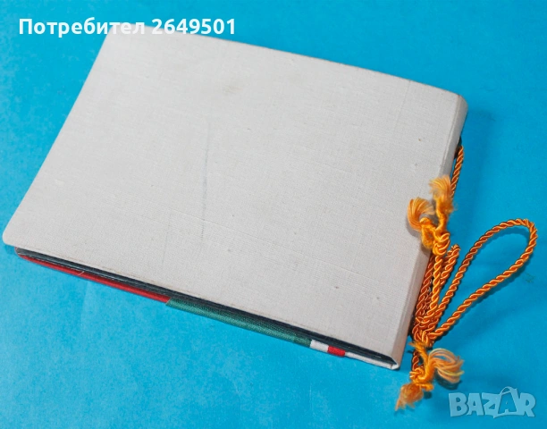 1964та Соц. Военен Албум снимки Унгария Казарма Петьофи  , снимка 8 - Антикварни и старинни предмети - 54099895