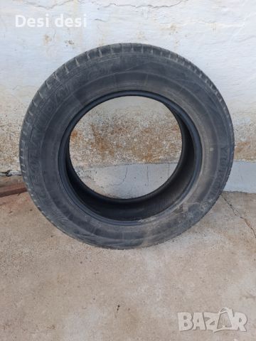 4 броя сезонни гуми , снимка 12 - Гуми и джанти - 45268372