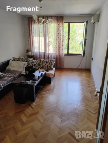 Апартамент град Хасково кв.Овчарски + гараж, стая, мазе, таван с нобщо 173 кв. м