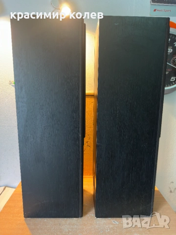 подови немски тонколони "ASW Cantius ML IV", снимка 8 - Тонколони - 54294990