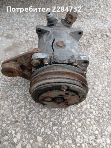 Компресор за климатик от голф 2 1.6 бензин